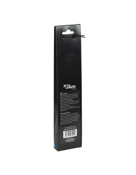 Walking Dead Anti Incense Sticks with Holder AF_64625 - pic 138672 | FastDaddyshop