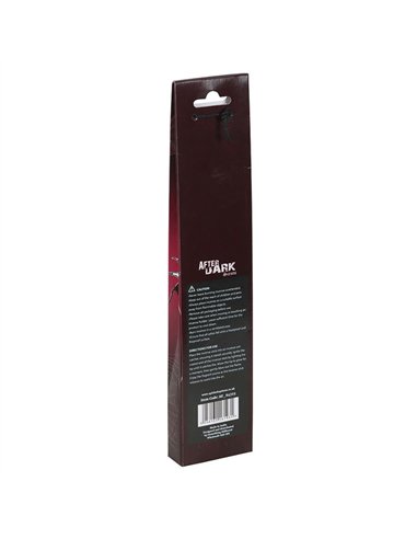 Go Away Evil Incense Sticks with Holder AF_64725