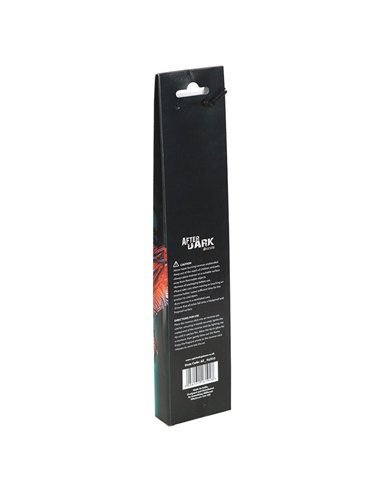 Dragon Blood Incense Sticks with Holder AF_64825
