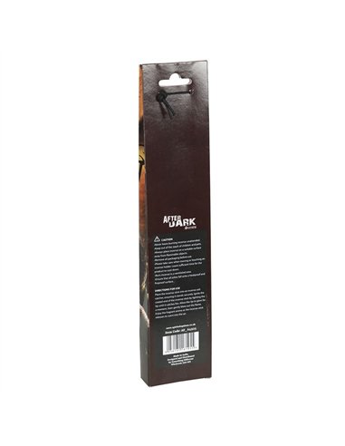 Werewolf Poison Incense Sticks with Holder AF_64925