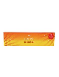 The Happy Collection Incense Stick Set AR_03425