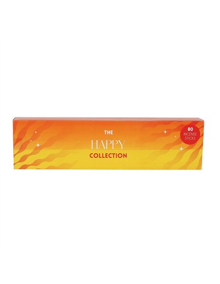 The Happy Collection Incense Stick Set AR_03425 - pic 138696 | FastDaddyshop