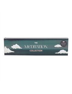The Meditation Collection Incense Stick Set AR_03525