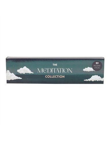 The Meditation Collection Incense Stick Set AR_03525