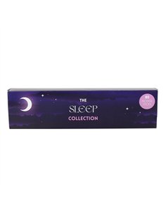 The Sleep Collection Incense Stick Set AR_03625