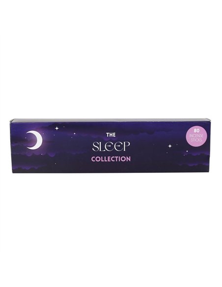 The Sleep Collection Incense Stick Set AR_03625 - pic 138701 | FastDaddyshop