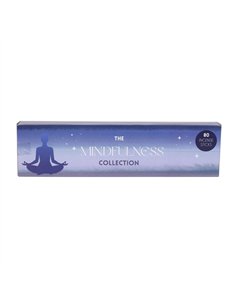 The Mindfulness Collection Incense Stick Set AR_03725