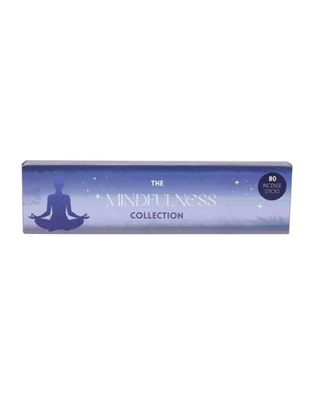 The Mindfulness Collection Incense Stick Set AR_03725 - pic 138705 | FastDaddyshop