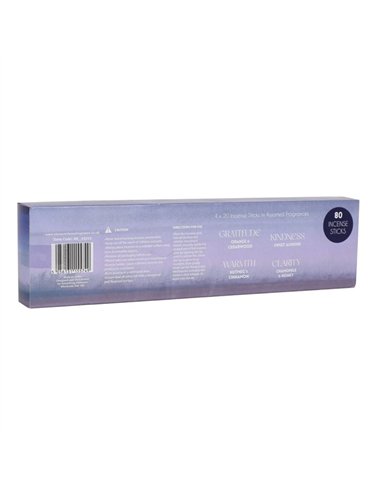 The Mindfulness Collection Incense Stick Set AR_03725