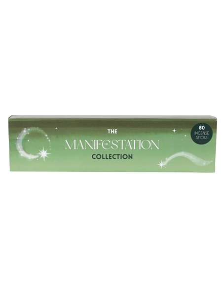 The Manifestation Collection Incense Stick Set AR_03825 - pic 138707 | FastDaddyshop
