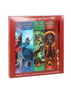 Elemental Incense Stick Collection by Anne Stokes AS_51724 2