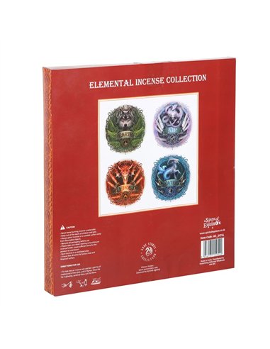 Elemental Incense Stick Collection by Anne Stokes AS_51724