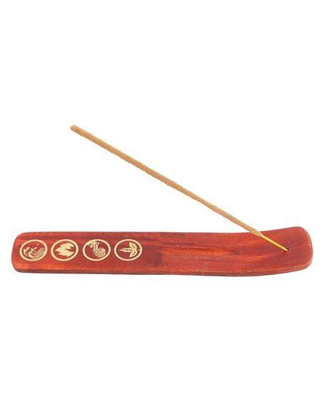 Elemental Incense Stick Collection by Anne Stokes AS_51724 - pic 138714 | FastDaddyshop