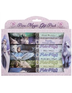 Pure Magic Incense Stick Gift Pack by Anne Stokes AS_56716