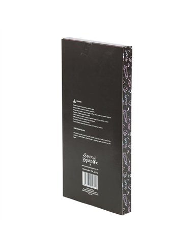 Set of 2 Calming & Protection Incense Stick Sets CW_91724