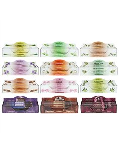 Bestselling Elements Incense Sticks Bundle ELEMENTS_BUNDLE