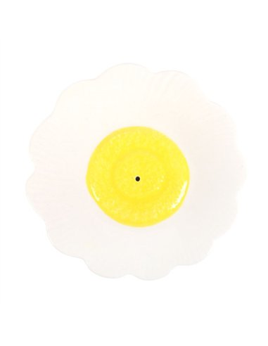 Daisy Incense Stick Holder IH_84324