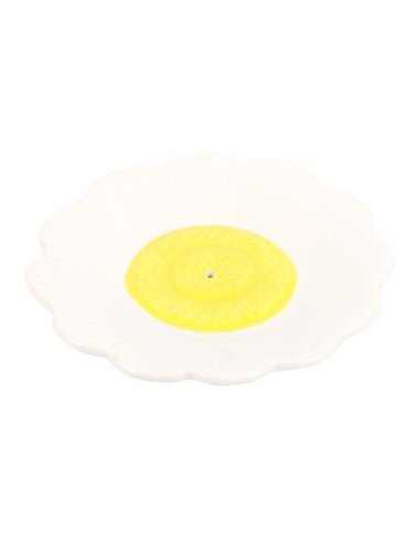 Daisy Incense Stick Holder IH_84324