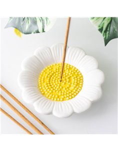 Daisy Incense Stick Holder IH_84324 2