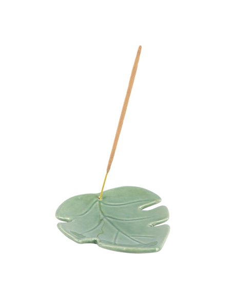 Palm Leaf Incense Stick Holder IH_84424 - pic 138786 | FastDaddyshop