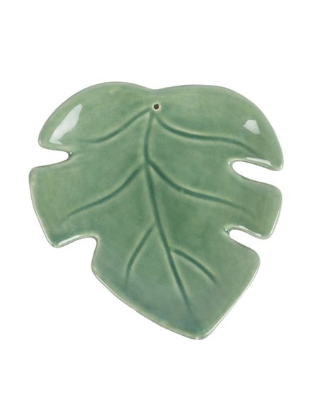 Palm Leaf Incense Stick Holder IH_84424 - pic 138787 | FastDaddyshop