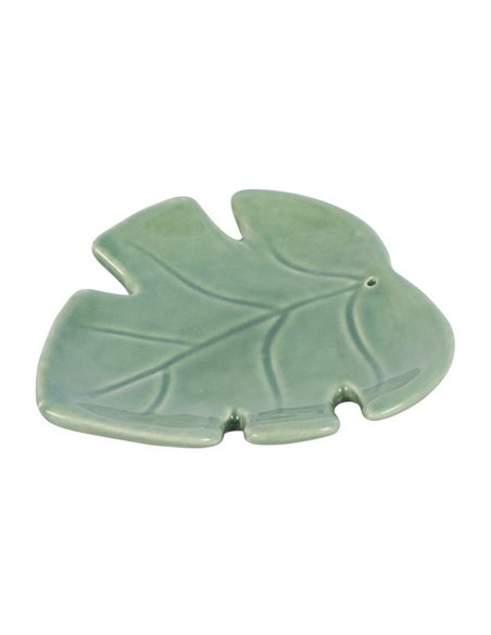 Palm Leaf Incense Stick Holder IH_84424 - pic 138788 | FastDaddyshop