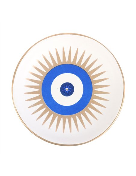 All Seeing Eye Incense Stick Holder IH_84924 - pic 138808 | FastDaddyshop