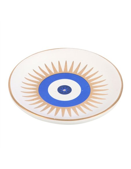 All Seeing Eye Incense Stick Holder IH_84924 - pic 138809 | FastDaddyshop