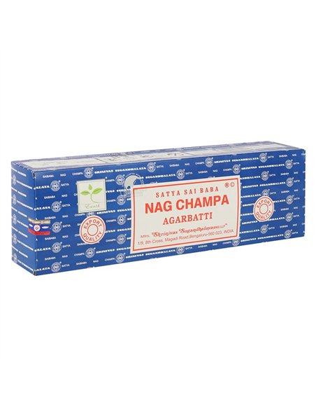 Set of 6 Packets of 50g Sai Baba Nagchampa Incense Sticks IN11 - pic 138830 | FastDaddyshop