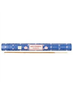 Set of 6 Packets of 50g Sai Baba Nagchampa Incense Sticks IN11 2