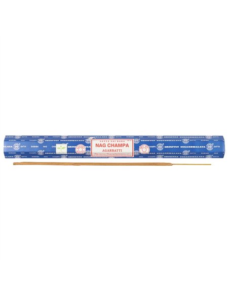 Set of 6 Packets of 50g Sai Baba Nagchampa Incense Sticks IN11 - pic 138831 | FastDaddyshop