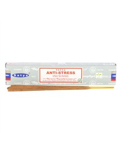 12 Packs of Anti-Stress Incense Sticks by Satya IN12AS 2