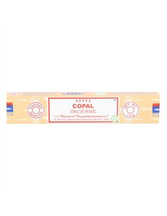12 Packs of Copal Incense Sticks by Satya IN_04345 2