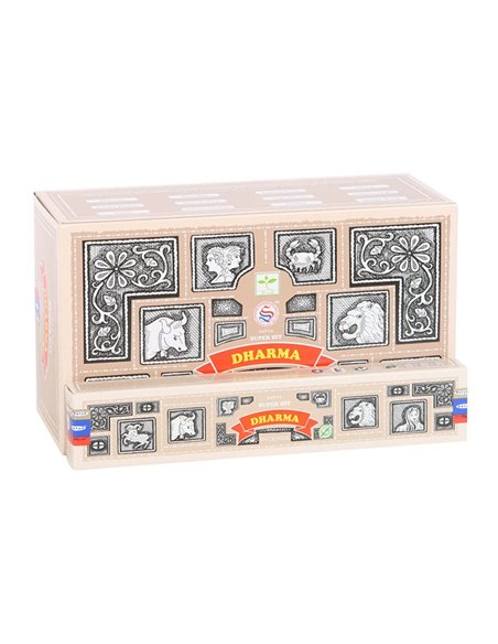12 Packs of Superhit Dharma Incense Sticks by Satya IN_04741 - pic 138917 | FastDaddyshop