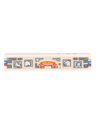 12 Packs of Superhit Dharma Incense Sticks by Satya IN_04741