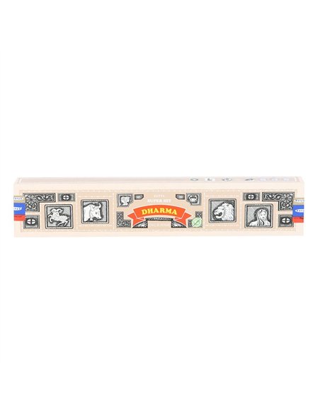 12 Packs of Superhit Dharma Incense Sticks by Satya IN_04741 - pic 138918 | FastDaddyshop
