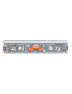 12 Packs of Superhit Athma Incense Sticks by Satya IN_04802 2