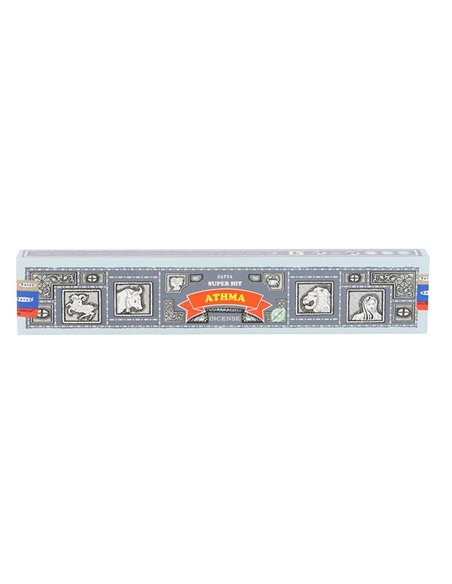 12 Packs of Superhit Athma Incense Sticks by Satya IN_04802 - pic 138924 | FastDaddyshop