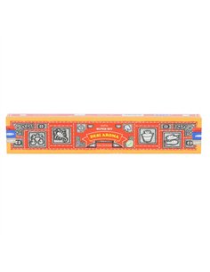 12 Packs of Superhit Desi Aroma Incense Sticks by Satya IN_04826 2