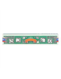 12 Packs of Superhit Sacred Sutra Incense Sticks by Satya IN_04901 2