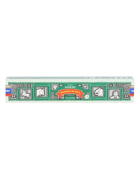 12 Packs of Superhit Sacred Sutra Incense Sticks by Satya IN_04901 - pic 138934 | FastDaddyshop