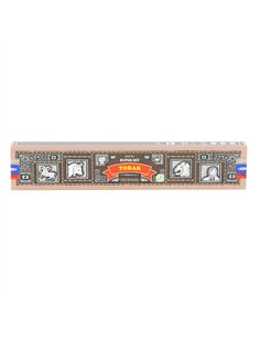 12 Packs of Superhit Tobak Incense Sticks by Satya IN_04925 2