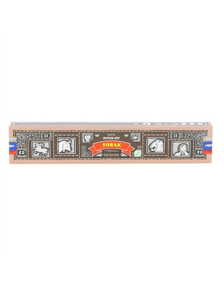 12 Packs of Superhit Tobak Incense Sticks by Satya IN_04925 - pic 138936 | FastDaddyshop