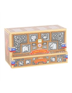 12 Packs of Superhit Tuscan Incense Sticks by Satya IN_04949