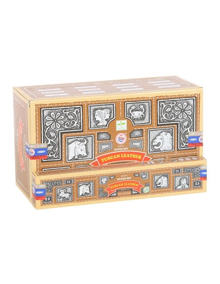 12 Packs of Superhit Tuscan Incense Sticks by Satya IN_04949 - pic 138937 | FastDaddyshop