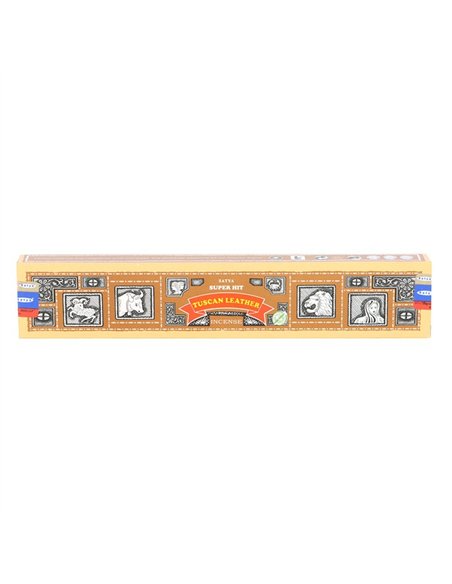 12 Packs of Superhit Tuscan Incense Sticks by Satya IN_04949 - pic 138938 | FastDaddyshop