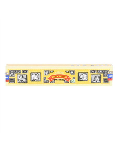 12 Packs of Superhit Yoga Ritual Incense Sticks by Satya IN_04963 - pic 138940 | FastDaddyshop
