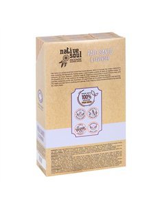 Set of 12 Palo Santo & Lavender Smudge Incense Sticks IN_20640 2