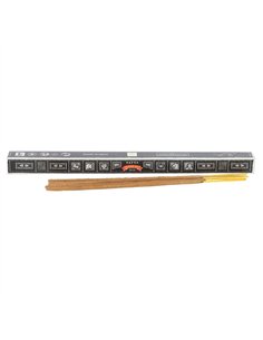 25 Packs of 10g Superhit Incense Sticks by Satya IN_60171 2