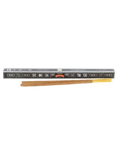 25 Packs of 10g Superhit Incense Sticks by Satya IN_60171